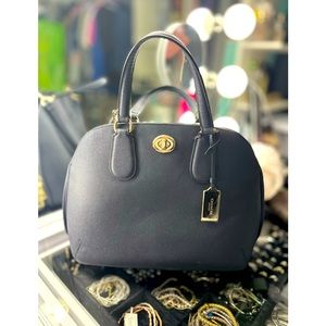Coach Handbag Great Condition
